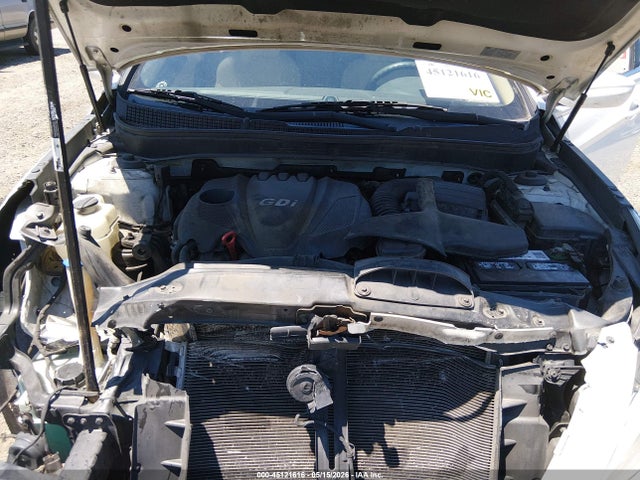 Hyundai SONATA Gls