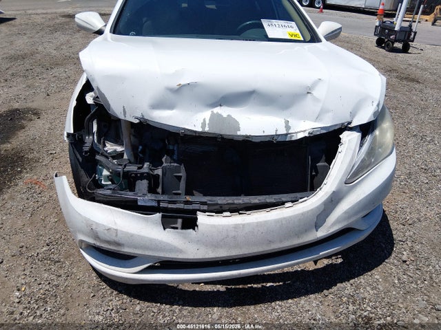 Hyundai SONATA Gls