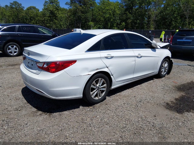 Hyundai SONATA Gls