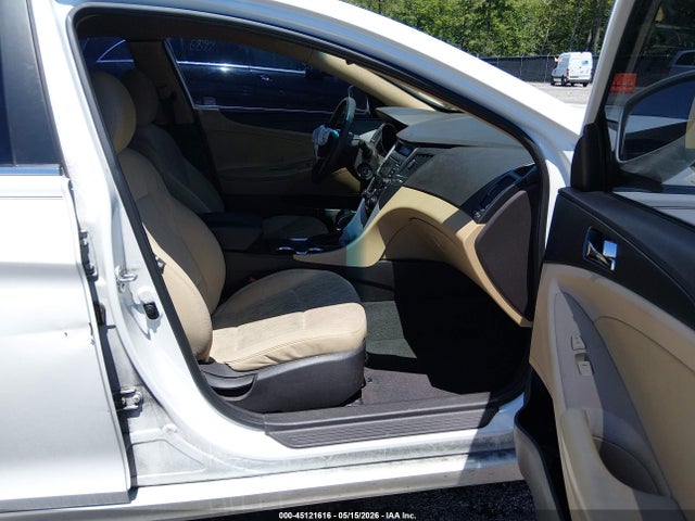 Hyundai SONATA Gls