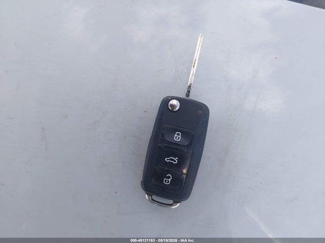 Volkswagen Passat 2.5l Sel