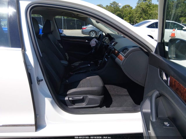 Volkswagen Passat 2.5l Sel