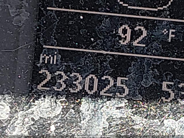 Volkswagen Passat 2.5l Sel