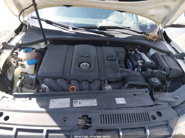 Volkswagen Passat 2.5l Sel