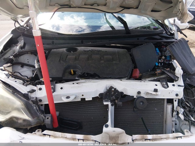 Toyota Corolla S Premium
