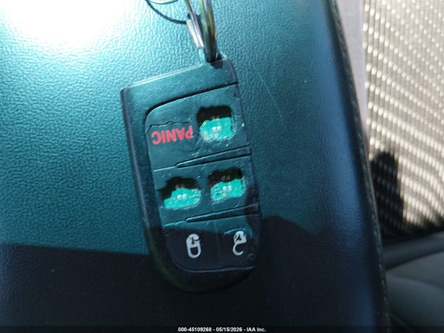 Dodge Journey Sxt