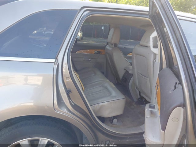 Lincoln MKX