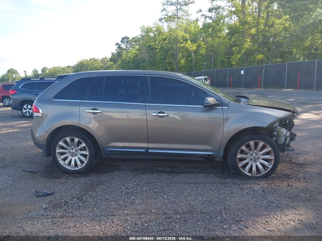 Lincoln MKX