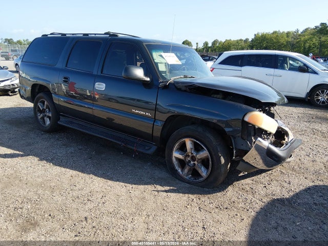 Salvage GMC Yukon Image