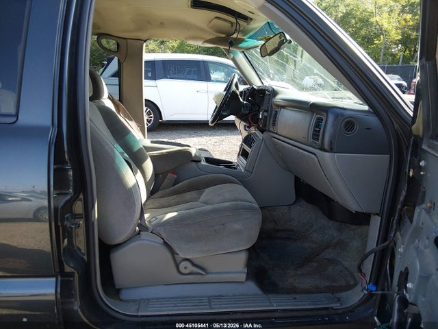 GMC Yukon Sle