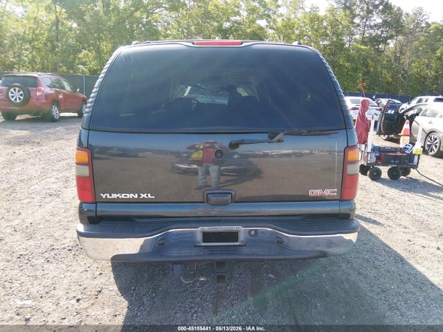 GMC Yukon Sle