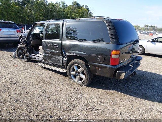 GMC Yukon Sle
