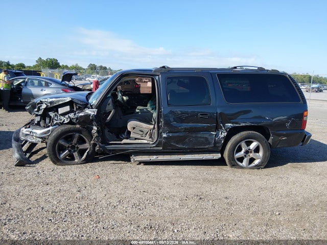 GMC Yukon Sle