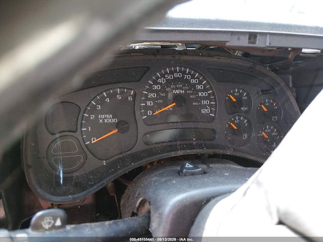 GMC Yukon Sle