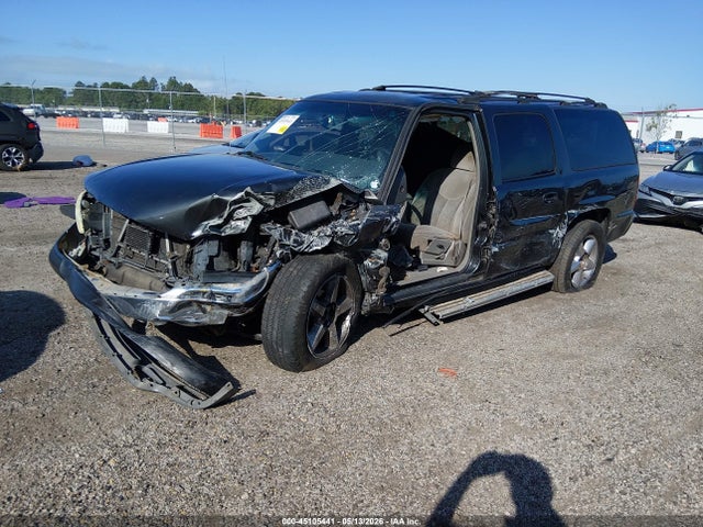 GMC Yukon Sle
