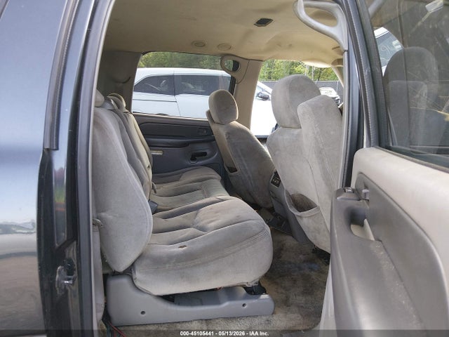 GMC Yukon Sle