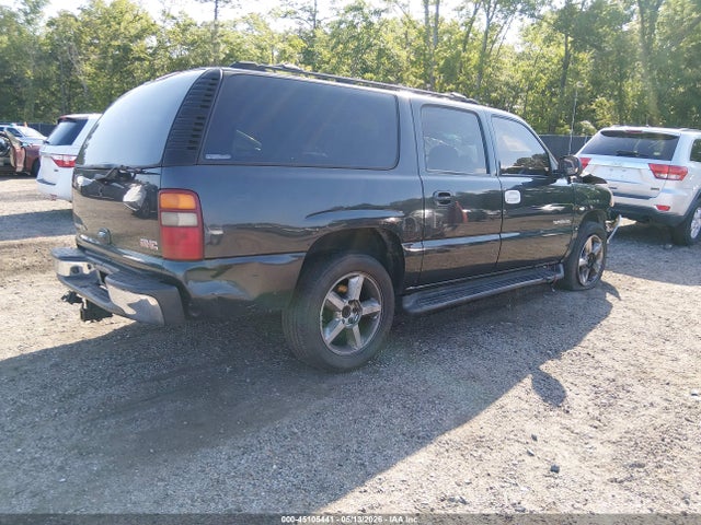 GMC Yukon Sle