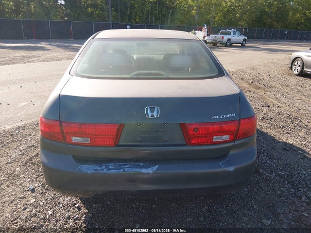 Honda Accord 2.4 Lx