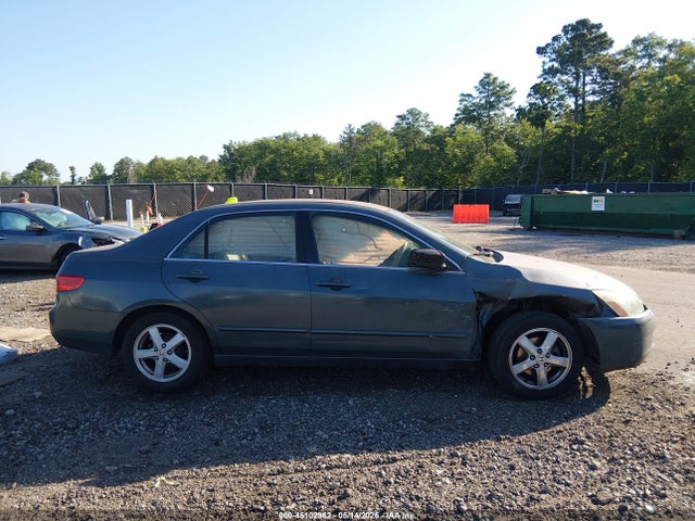 Honda Accord 2.4 Lx