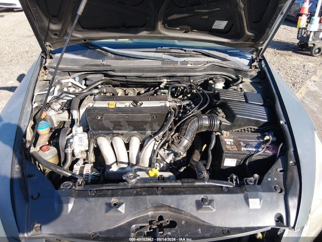 Honda Accord 2.4 Lx