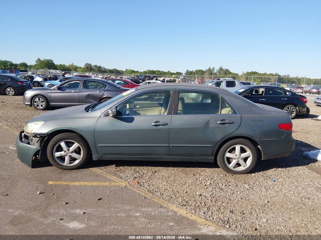 Honda Accord 2.4 Lx