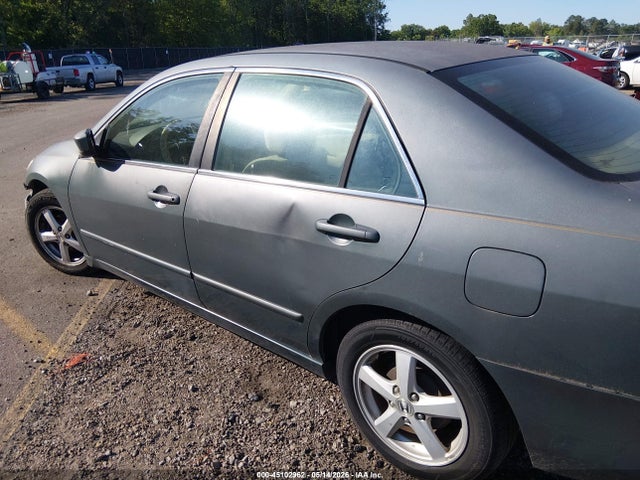 Honda Accord 2.4 Lx