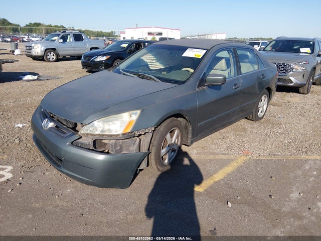 Honda Accord 2.4 Lx