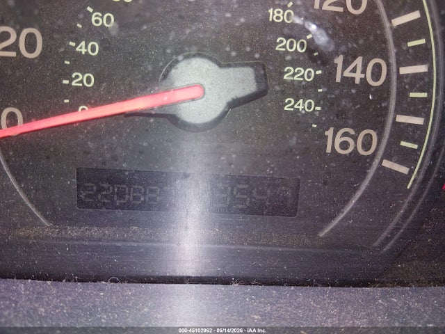 Honda Accord 2.4 Lx