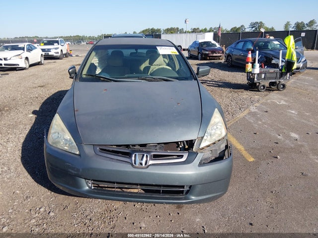 Honda Accord 2.4 Lx