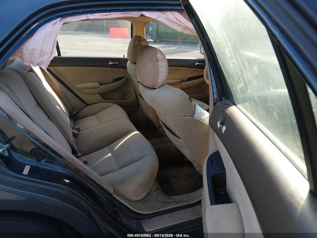 Honda Accord 2.4 Lx
