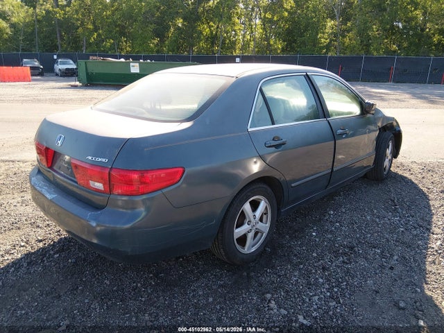 Honda Accord 2.4 Lx