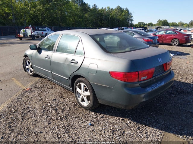 Honda Accord 2.4 Lx