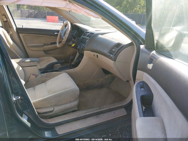 Honda Accord 2.4 Lx