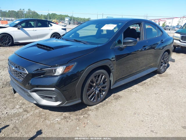 Subaru WRX Premium