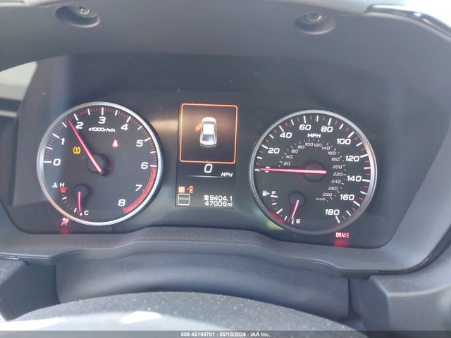 Subaru WRX Premium