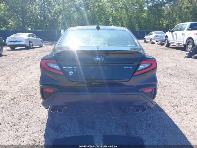 Subaru WRX Premium