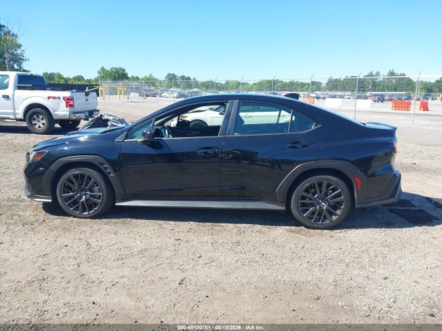 Subaru WRX Premium