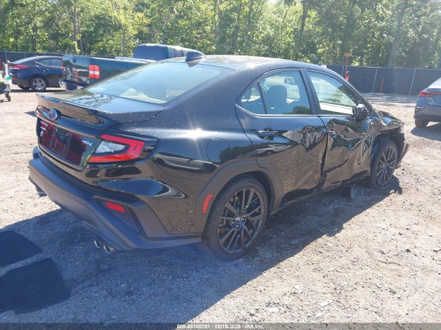 Subaru WRX Premium