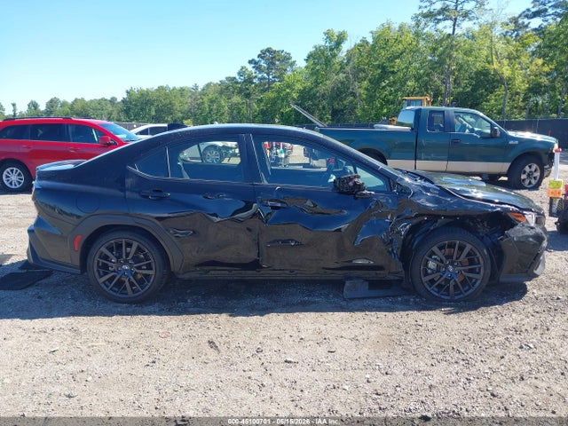 Subaru WRX Premium