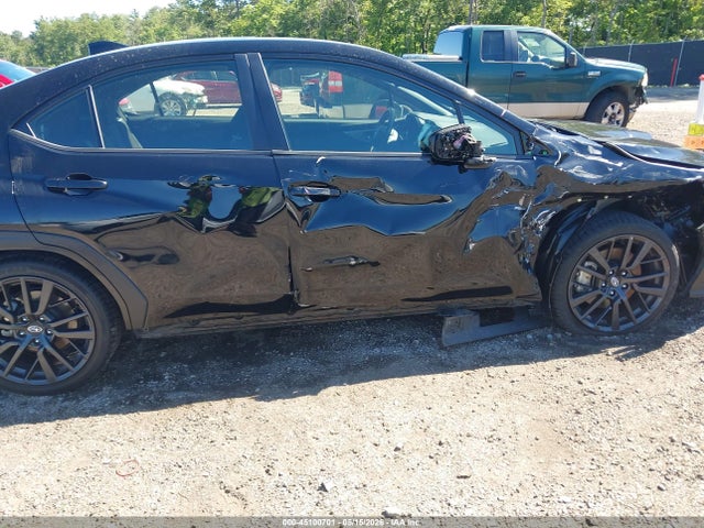 Subaru WRX Premium