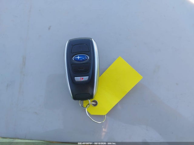 Subaru WRX Premium
