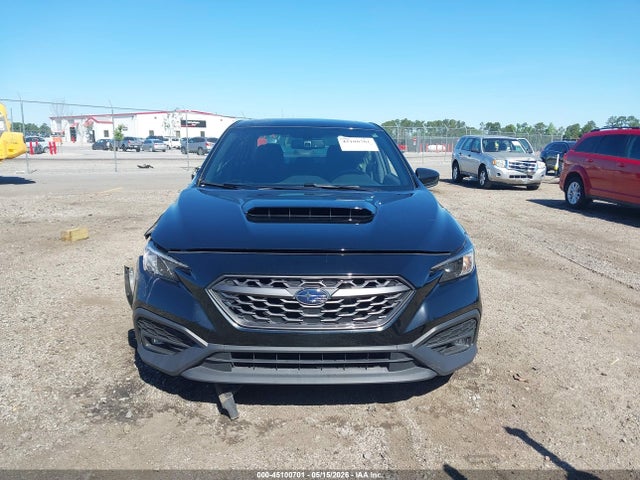Subaru WRX Premium