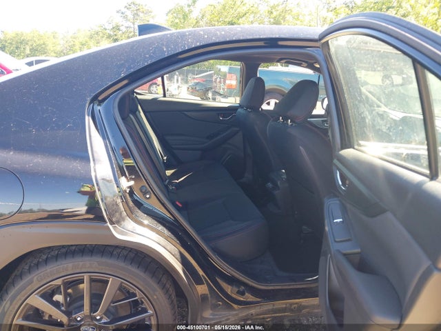 Subaru WRX Premium