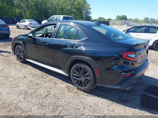Subaru WRX Premium