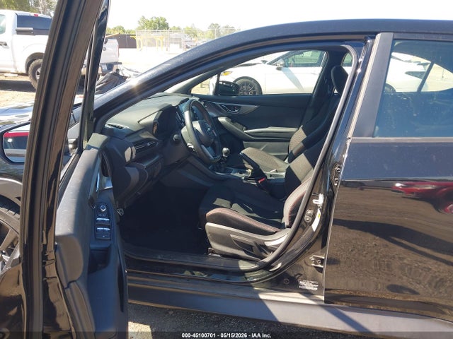 Subaru WRX Premium