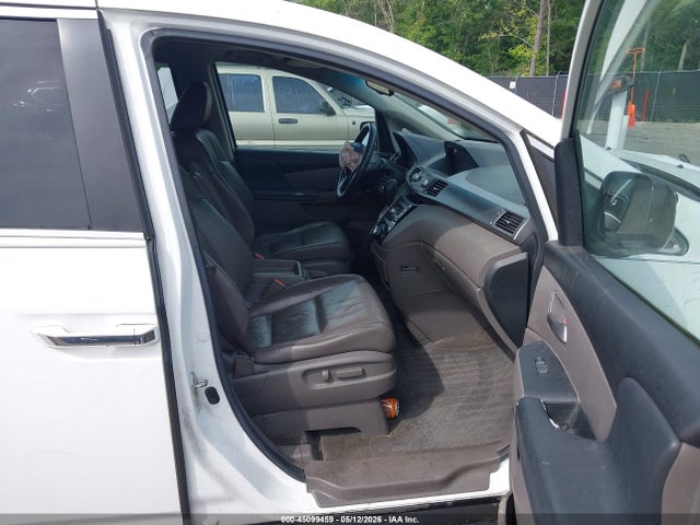 Honda Odyssey Ex-l