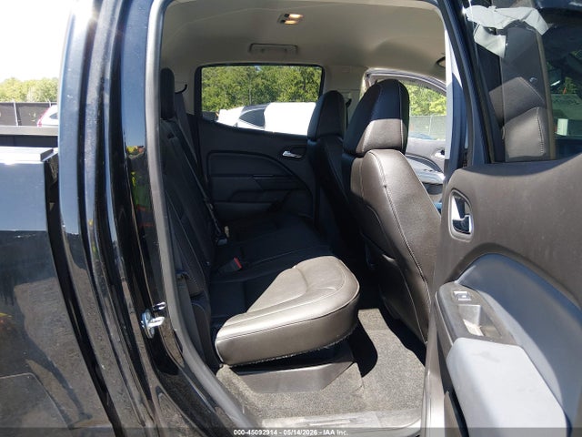 Chevrolet Colorado Z71