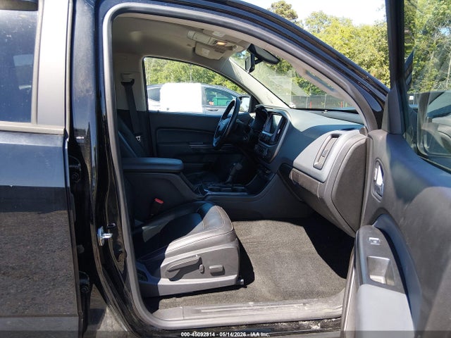 Chevrolet Colorado Z71