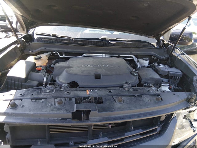 Chevrolet Colorado Z71