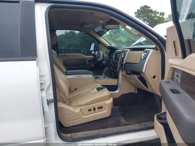 Ford F-150 Lariat